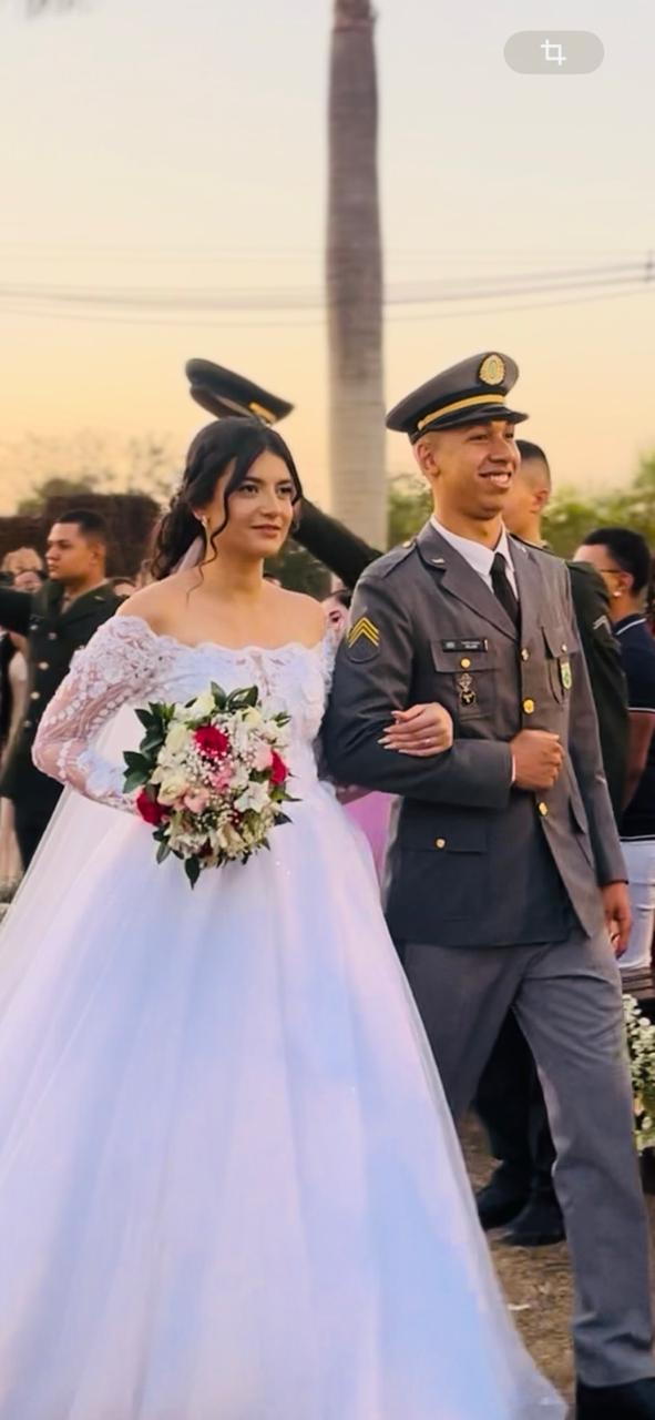 Casamento Aline & Andre